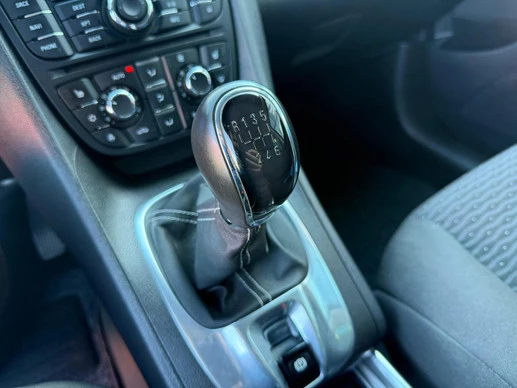 Opel Meriva - Afbeelding 29 van 30