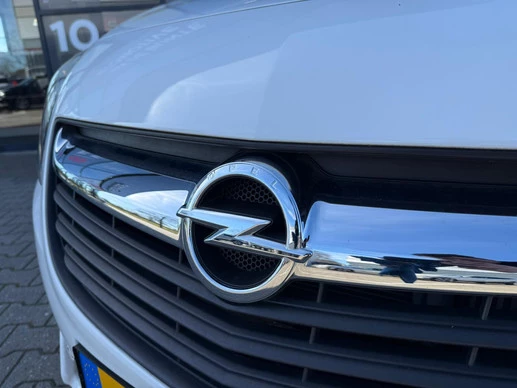 Opel Meriva - Afbeelding 30 van 30