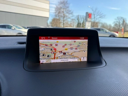 Opel Meriva - Afbeelding 22 van 30