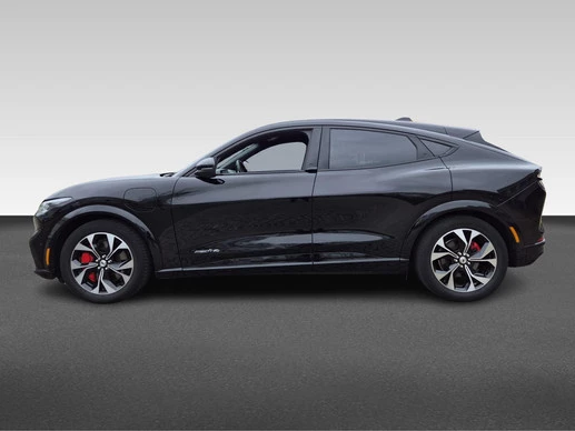 Ford Mustang Mach-E - Afbeelding 2 van 30