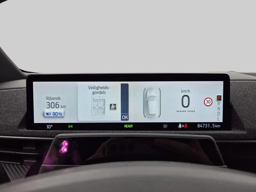 Ford Mustang Mach-E - Afbeelding 7 van 30