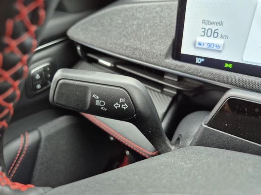 Ford Mustang Mach-E - Afbeelding 8 van 30