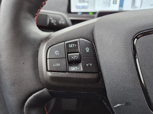 Ford Mustang Mach-E - Afbeelding 9 van 30