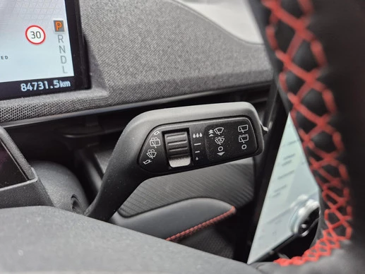 Ford Mustang Mach-E - Afbeelding 11 van 30