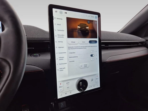 Ford Mustang Mach-E - Afbeelding 15 van 30