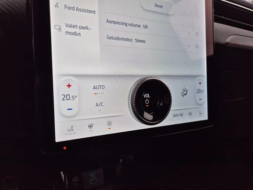 Ford Mustang Mach-E - Afbeelding 17 van 30