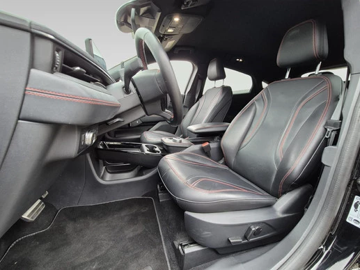 Ford Mustang Mach-E - Afbeelding 18 van 30