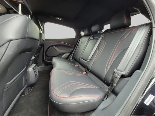 Ford Mustang Mach-E - Afbeelding 19 van 30