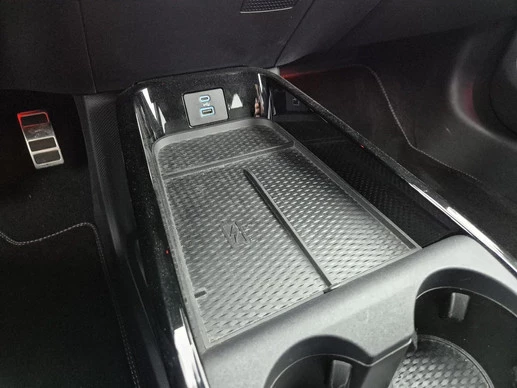 Ford Mustang Mach-E - Afbeelding 20 van 30