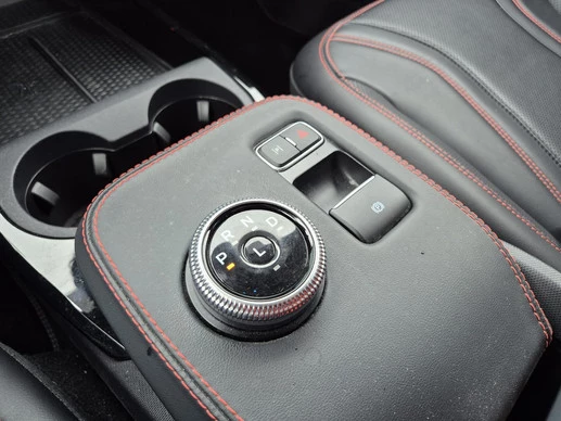 Ford Mustang Mach-E - Afbeelding 21 van 30