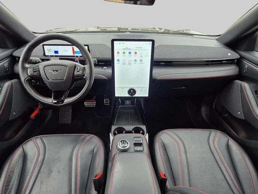 Ford Mustang Mach-E - Afbeelding 23 van 30