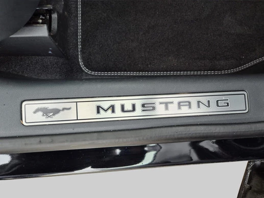 Ford Mustang Mach-E - Afbeelding 25 van 30