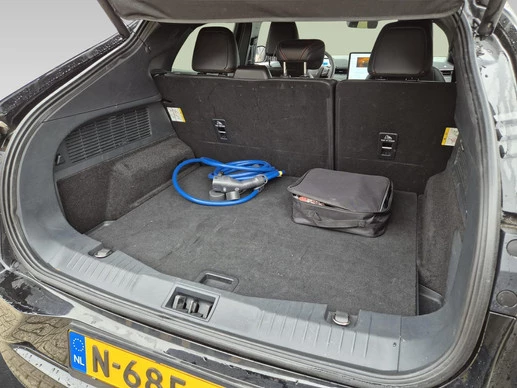 Ford Mustang Mach-E - Afbeelding 29 van 30