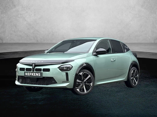 Lancia Ypsilon - Afbeelding 1 van 24