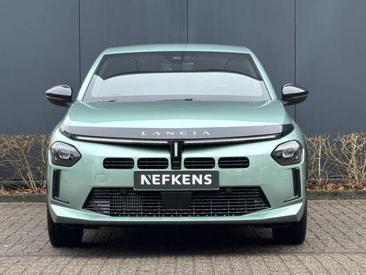 Lancia Ypsilon - Afbeelding 2 van 24
