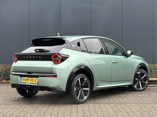 Lancia Ypsilon - Afbeelding 3 van 24