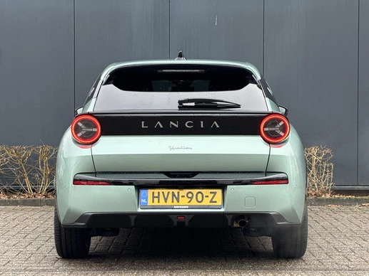 Lancia Ypsilon - Afbeelding 4 van 24