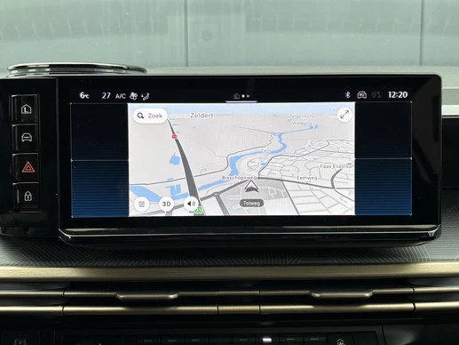 Lancia Ypsilon - Afbeelding 7 van 24