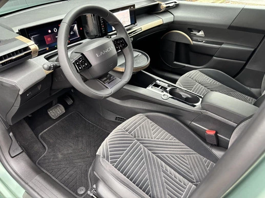 Lancia Ypsilon - Afbeelding 8 van 24