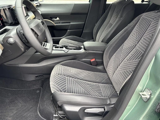 Lancia Ypsilon - Afbeelding 9 van 24