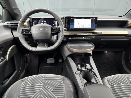 Lancia Ypsilon - Afbeelding 11 van 24