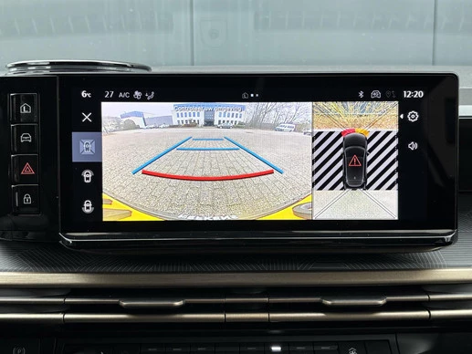 Lancia Ypsilon - Afbeelding 13 van 24