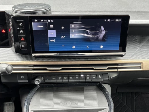 Lancia Ypsilon - Afbeelding 14 van 24