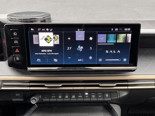 Lancia Ypsilon - Afbeelding 15 van 24