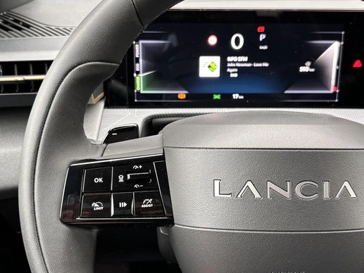 Lancia Ypsilon - Afbeelding 16 van 24