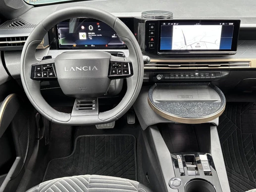 Lancia Ypsilon - Afbeelding 18 van 24