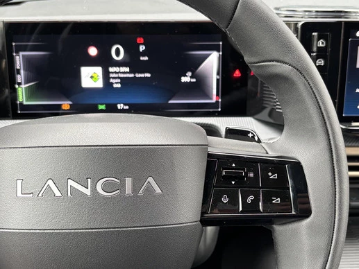 Lancia Ypsilon - Afbeelding 21 van 24