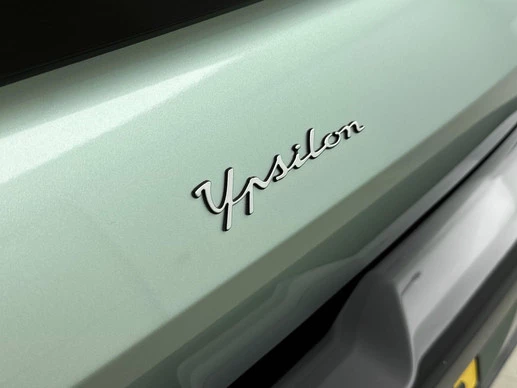 Lancia Ypsilon - Afbeelding 23 van 24