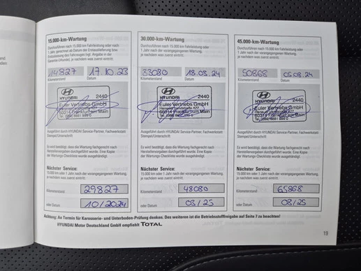 Hyundai Santa Fe - Afbeelding 7 van 30