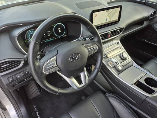 Hyundai Santa Fe - Afbeelding 22 van 30