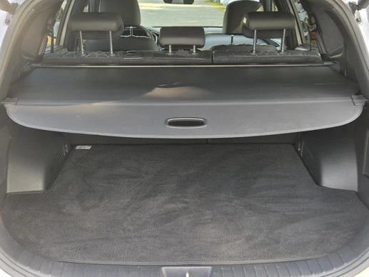 Hyundai Santa Fe - Afbeelding 25 van 30