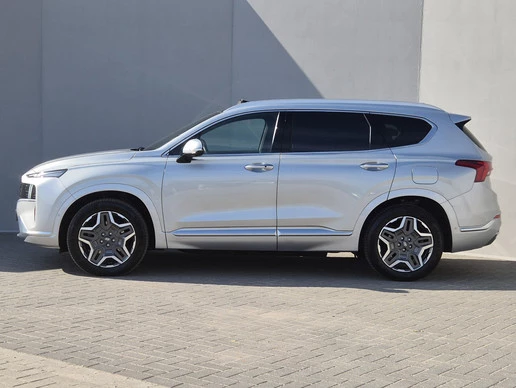 Hyundai Santa Fe - Afbeelding 26 van 30