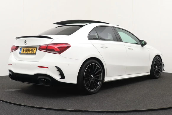 Mercedes-Benz A-Klasse - Afbeelding 2 van 30