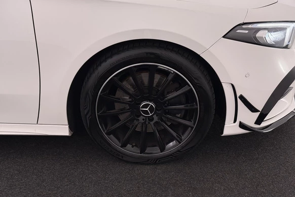 Mercedes-Benz A-Klasse - Afbeelding 7 van 30