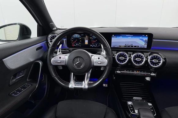 Mercedes-Benz A-Klasse - Afbeelding 9 van 30