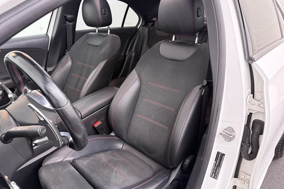 Mercedes-Benz A-Klasse - Afbeelding 10 van 30
