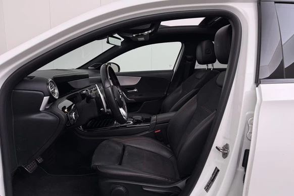 Mercedes-Benz A-Klasse - Afbeelding 11 van 30