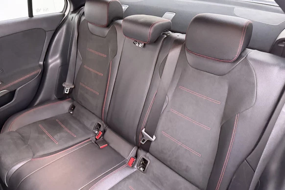 Mercedes-Benz A-Klasse - Afbeelding 12 van 30