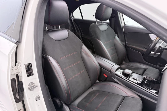 Mercedes-Benz A-Klasse - Afbeelding 15 van 30