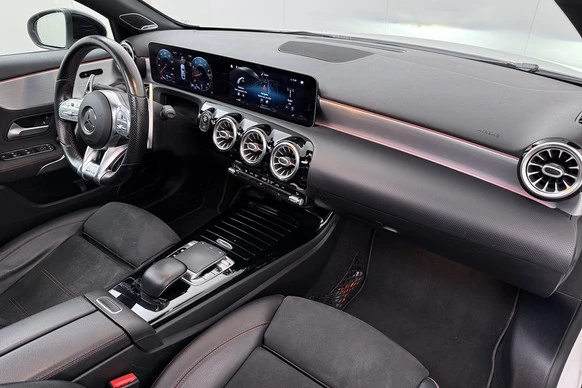 Mercedes-Benz A-Klasse - Afbeelding 16 van 30