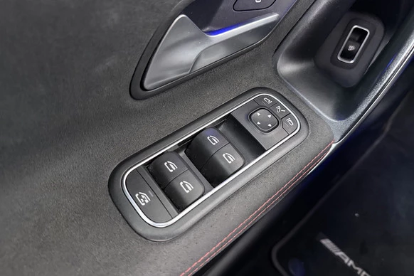 Mercedes-Benz A-Klasse - Afbeelding 17 van 30