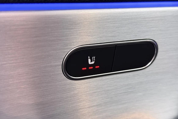 Mercedes-Benz A-Klasse - Afbeelding 18 van 30