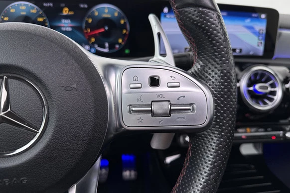 Mercedes-Benz A-Klasse - Afbeelding 21 van 30