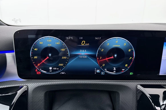 Mercedes-Benz A-Klasse - Afbeelding 23 van 30