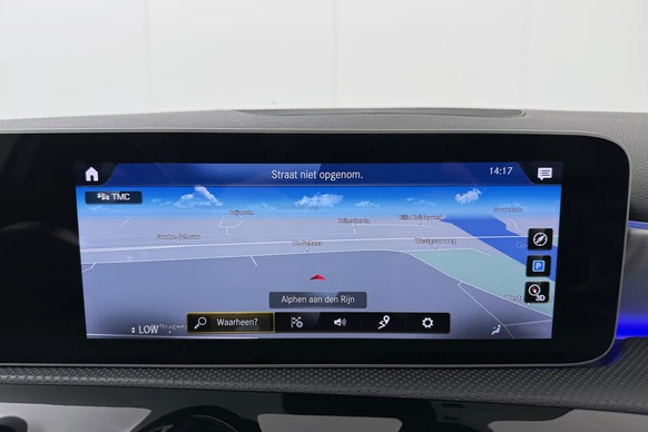 Mercedes-Benz A-Klasse - Afbeelding 24 van 30