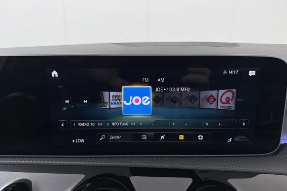 Mercedes-Benz A-Klasse - Afbeelding 25 van 30